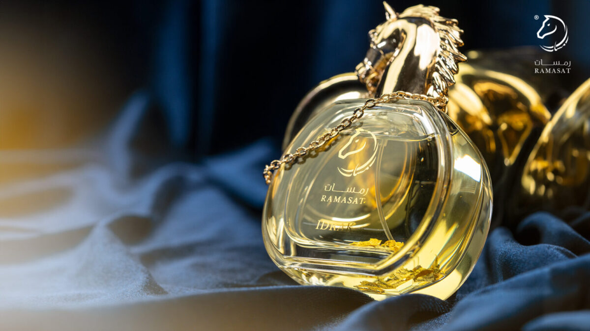 Fragrance Heaven: Exploring Luxury Perfume Stores in Dubai