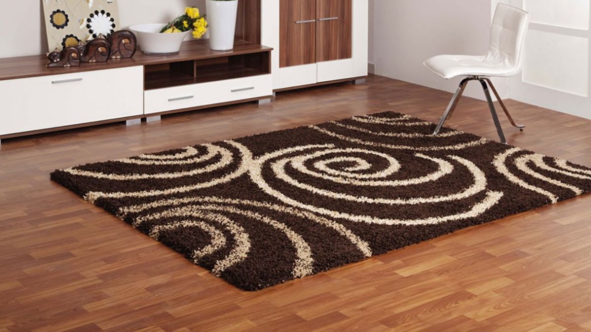 Incorporating Carpets in Modern Interior Design