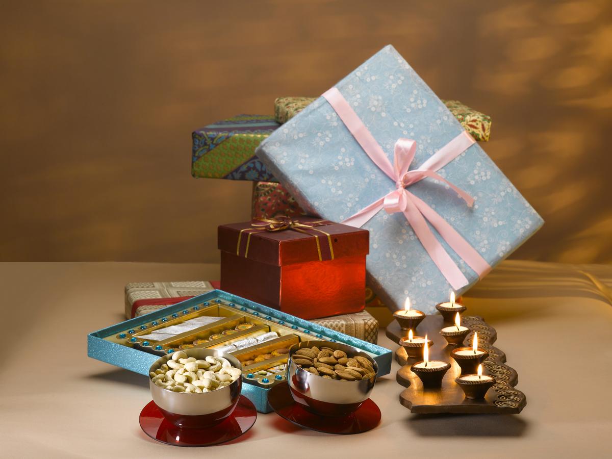 Make Their Festive Memorable: Send Diwali Gifts to Australia