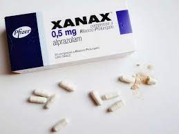 Xanax’s Role in Coping with Stress and Anxiety
