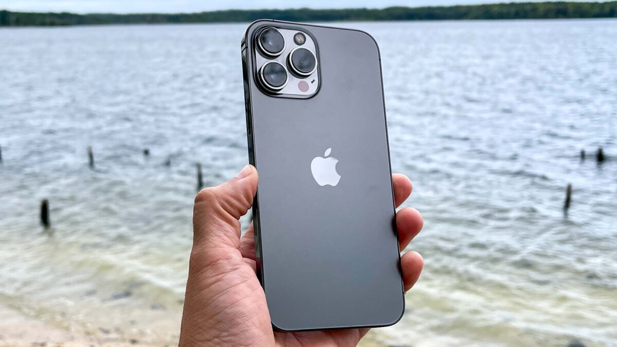 iPhone 13 Pro Max: A Closer Look at the Ultimate Apple Flagship