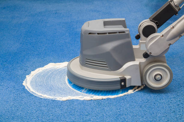 5 Unbeatable Benefits of Hiring Professional Carpet Cleaning Services