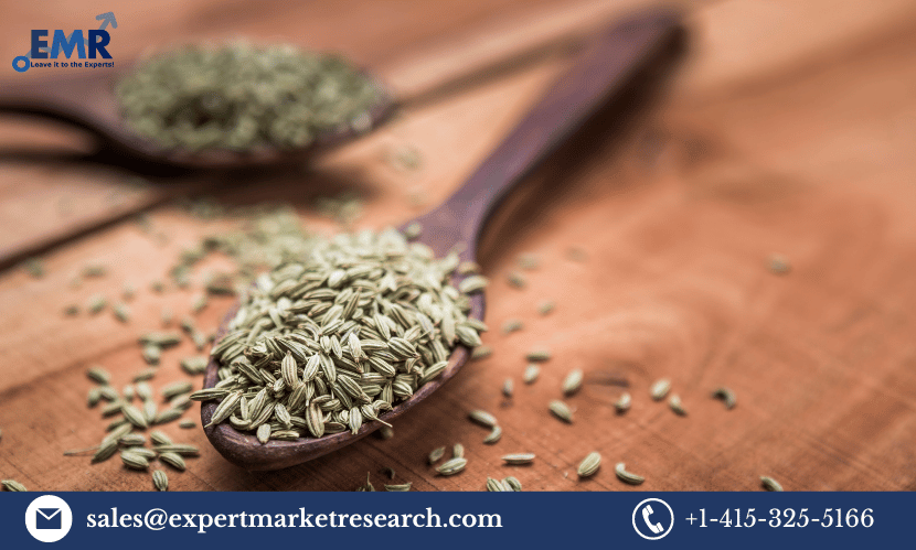 Parsley Seeds Market Size, Share, Price, Trends, Growth, Analysis, Report, Forecast 2024-2032