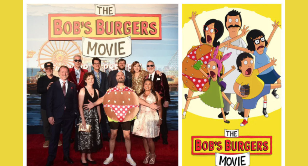 Bob’s Burgers Cast: The Heart and Humor Behind the Belcher Family