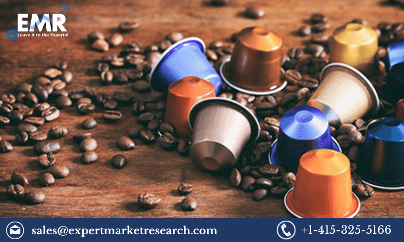 Asia Pacific Coffee Pod and Capsule Market Share, Size, Growth, Outlook, Report and Forecast 2024-2032