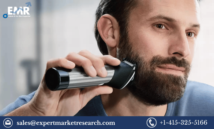 Global Beard Trimmer Market Size, Trends, Growth, Analysis, Outlook, Research Report and Forecast 2024-2032