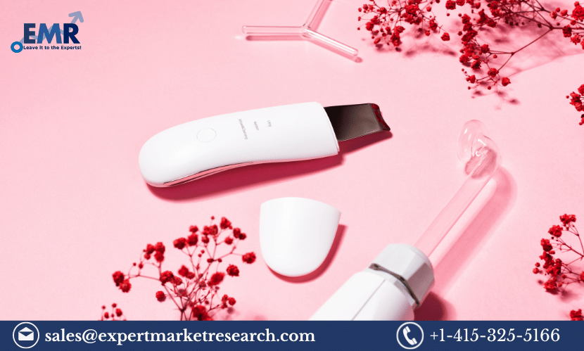 Beauty Devices Market Trends, Price, Share, Size, Growth, Analysis, Report, Forecast 2024-2032