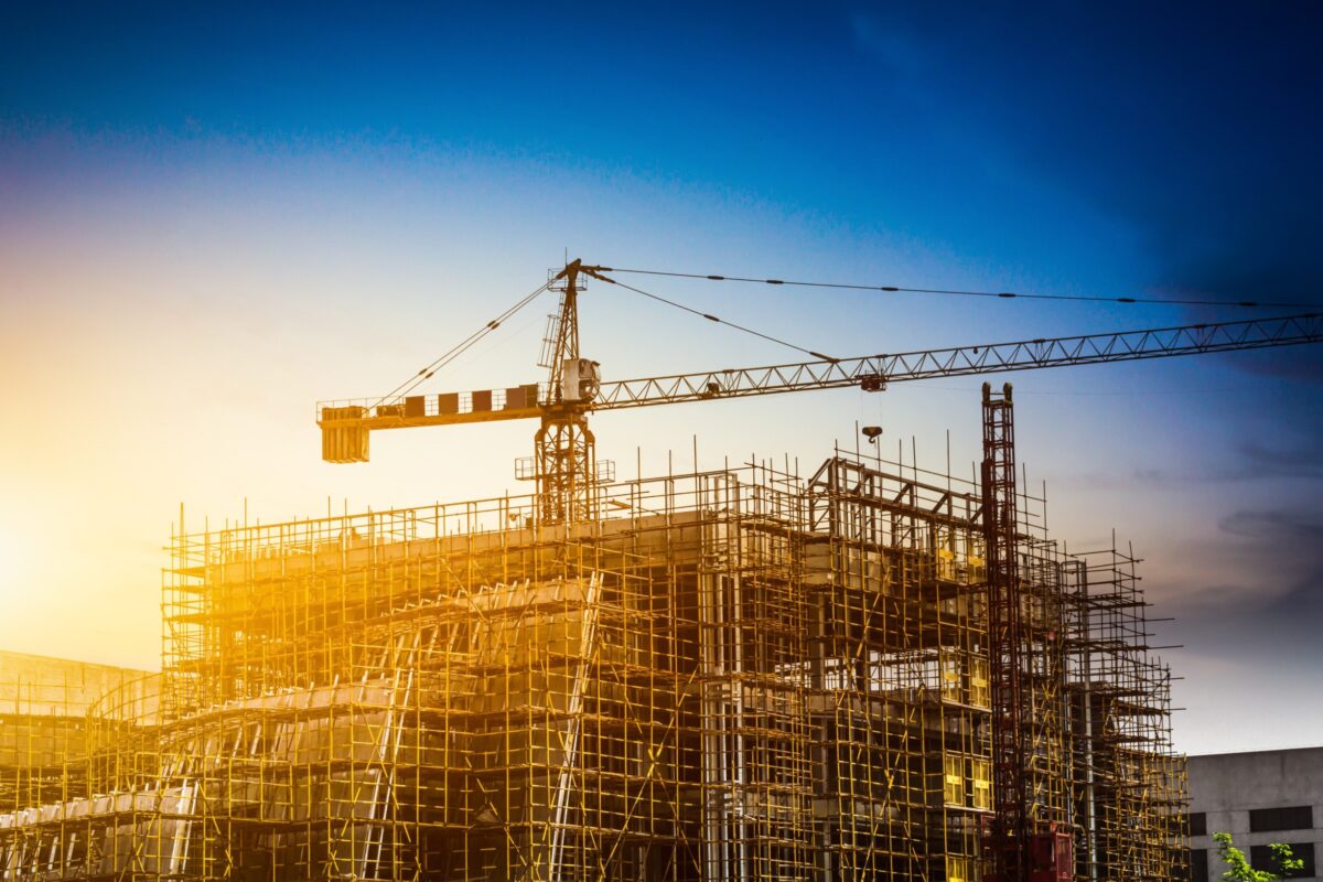 Navigating Excellence: Choosing the Best Building Contractors in Chennai