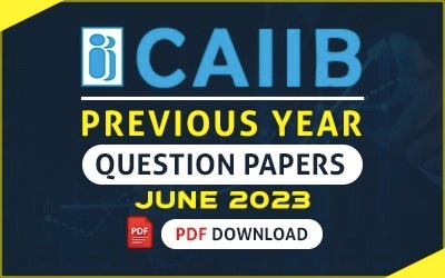 CAIIB Previous Year Questions Paper: A Comprehensive Review