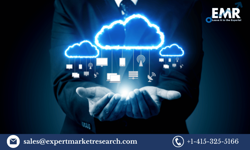 Cloud Computing Market Price, Trends, Size, Share, Growth, Analysis, Report, Forecast 2024-2032