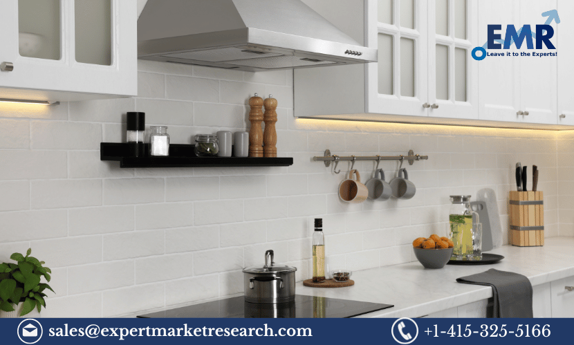 Cooking Hood Market Growth, Analysis, Size, Share, Price, Trends, Report, Forecast 2024-2032