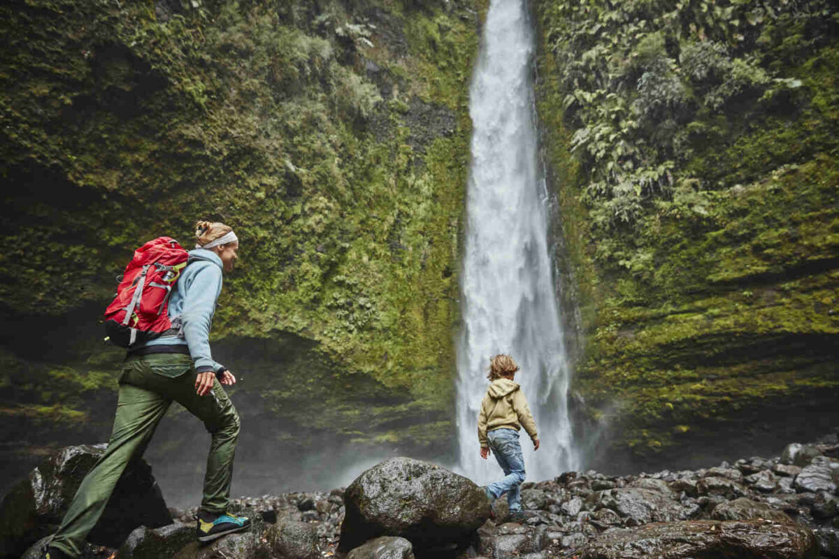 Devkund Waterfall Trek – Blessed with Nature