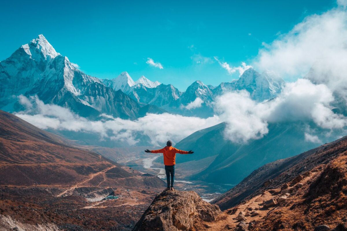 5 Best Treks in the Himalayas