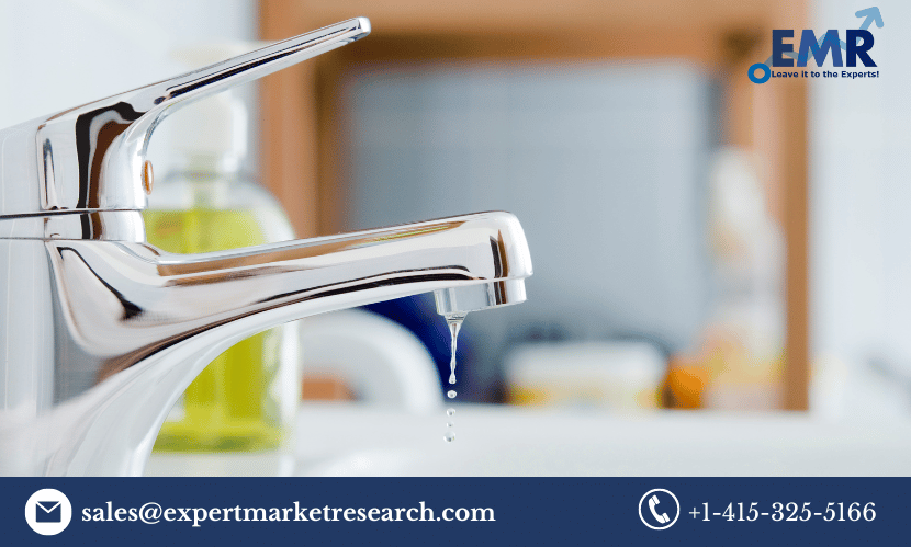 Faucet Market Growth, Analysis, Share, Size, Trends, Price, Report, Forecast 2024-2032