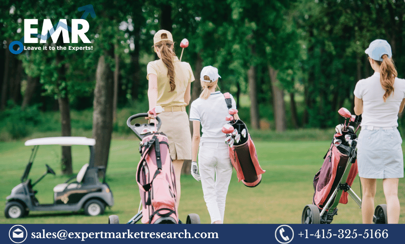 Golf Clothing Market Trends, Price, Share, Size, Growth, Analysis, Report, Forecast 2024-2032