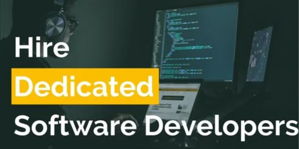 Hire Software Developers in India