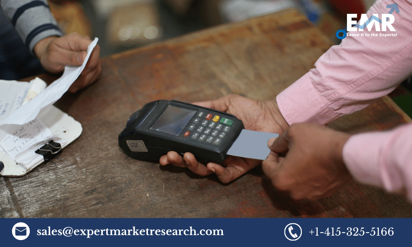 India POS Device Market Growth, Analysis, Size, Share, Price, Trends, Report, Forecast 2024-2032