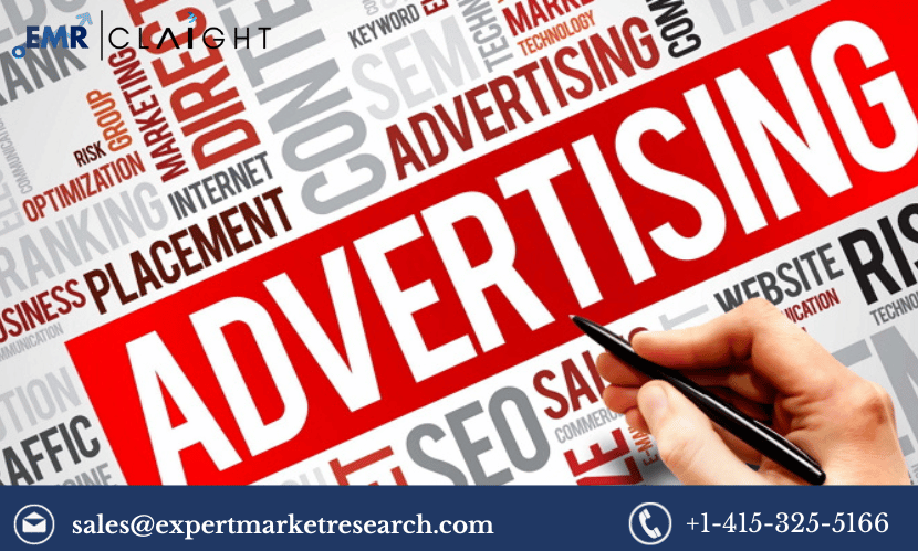Indian Advertising Market Share, Size, Trends, Analysis, Report and Forecast 2024-2032