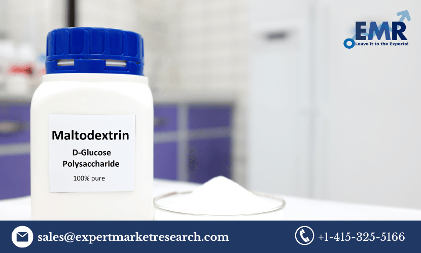 LATAM (Latin America) Maltodextrin Market Size, Share, Price, Growth, Outlook, Research Report and Forecast Period of 2024-2032