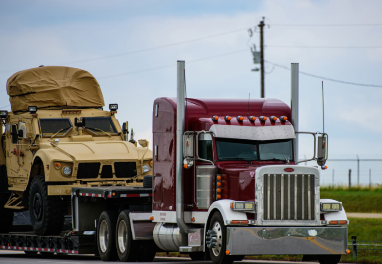 Best Military Car Shipping Service