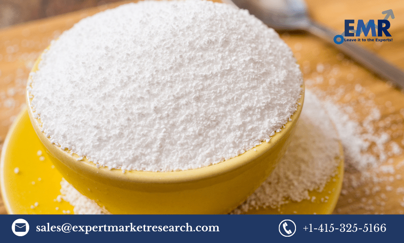 North America Sorbitol Market Price, Trends, Size, Share, Growth, Analysis, Report, Forecast 2024-2032
