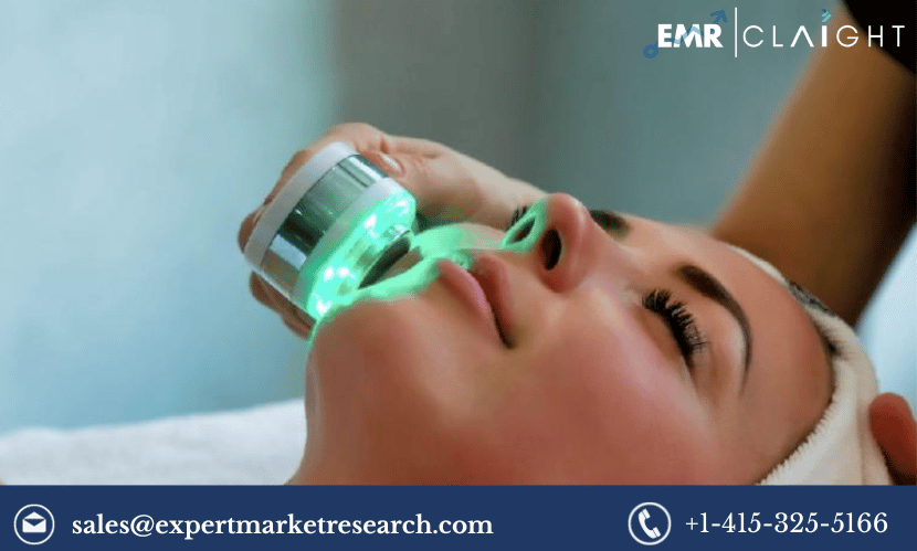 Global Photobiostimulation Devices Market Share, Size, Trends, Analysis, Research Report and Forecast 2024-2032