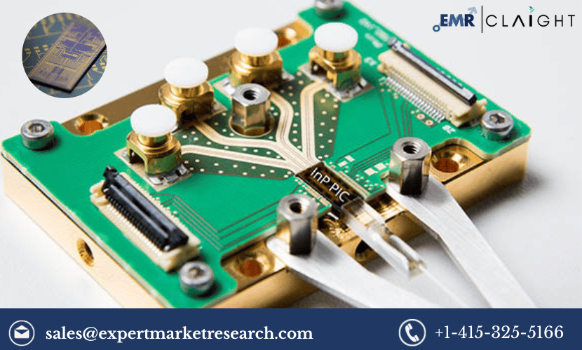 Global Photonic Integrated Circuits (PIC) Market Share, Size, Trends, Analysis, Outlook, Report and Forecast 2024-2032