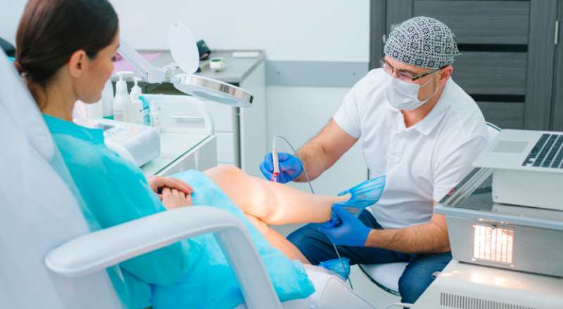 What Kind Of Specialist Treats Varicose Veins? What Is A Varicose Vein Specialist Called?