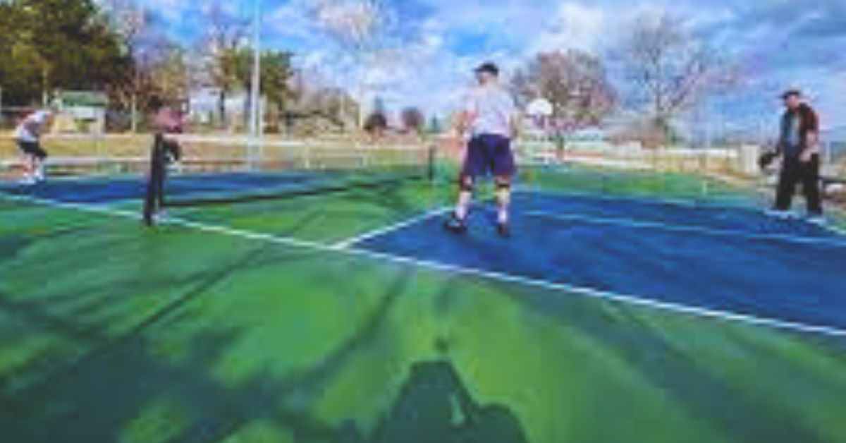 Pickleball Havens in the United States
