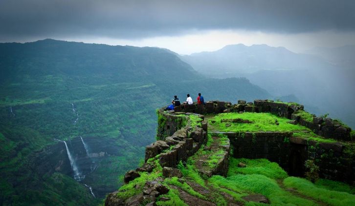 Camping Near Pune: An Adventurous Escape into Nature