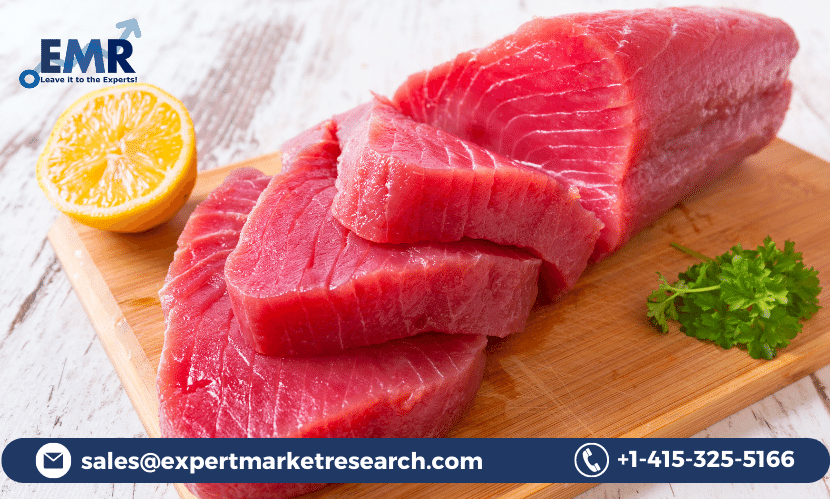 Tuna Market Growth, Analysis, Share, Size, Trends, Price, Report, Forecast 2024-2032