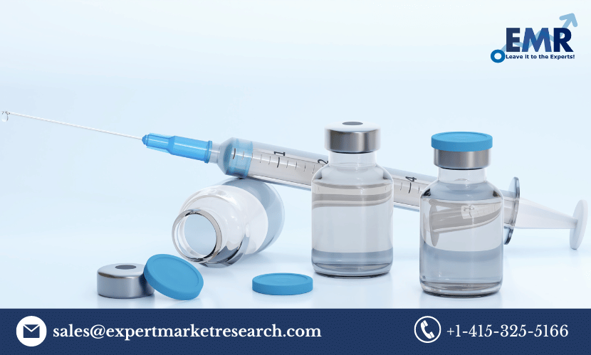 United States Vaccine Market Share, Size, Trends, Analysis, Research Report and Forecast Period of 2024-2032
