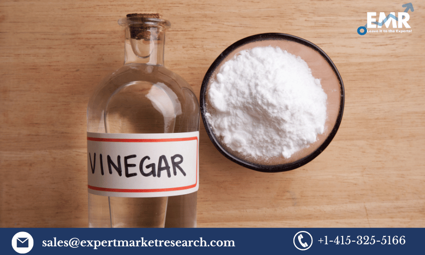 United States Vinegar Market Growth, Analysis, Size, Share, Trends, Price, Report, Forecast 2024-2032