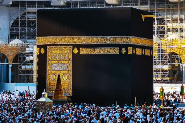 Planning Ahead: A Guide to Umrah Packages for 2024