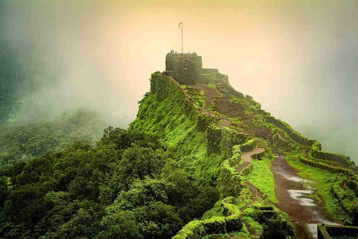 How to Reach Kolad from Pune?