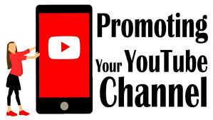 YouTube Channel Promotion Mistakes To Avoid