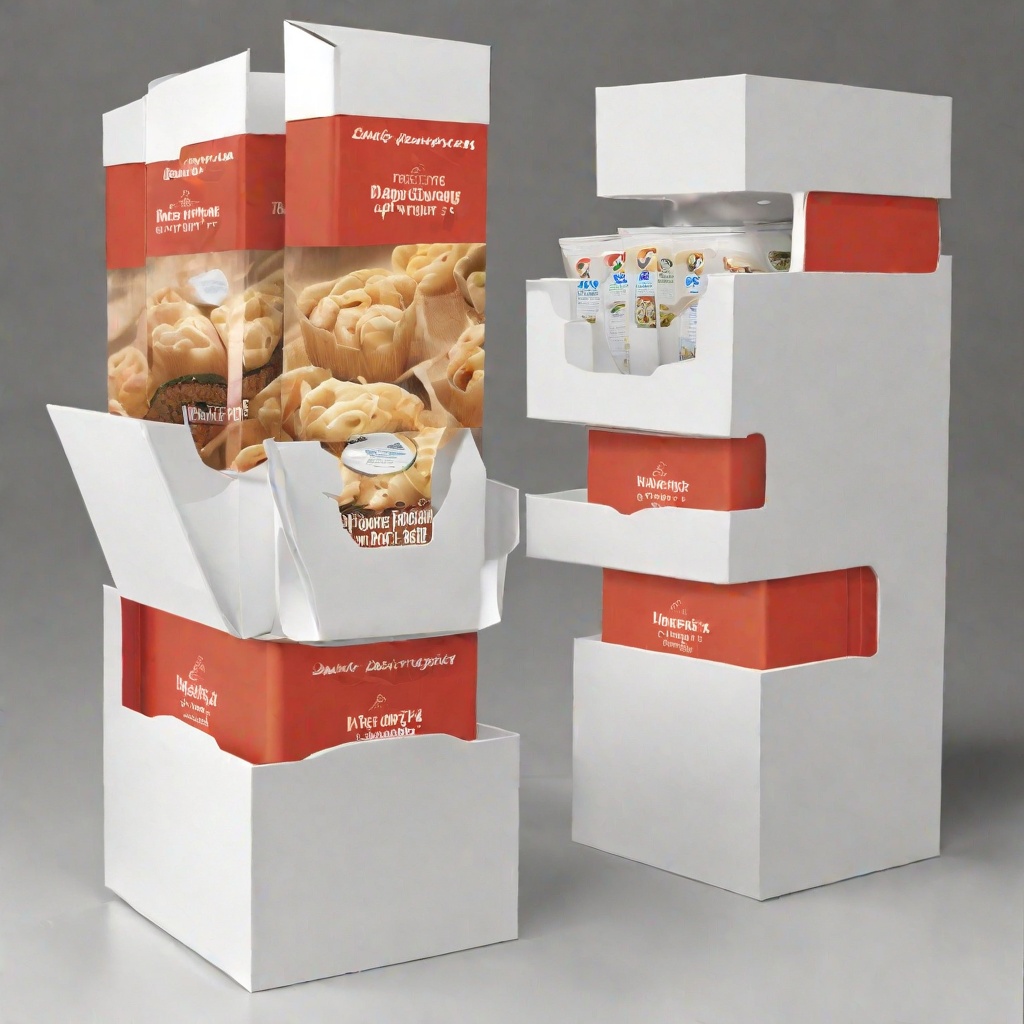 Personalized Display Packaging for Limited Edition Collections