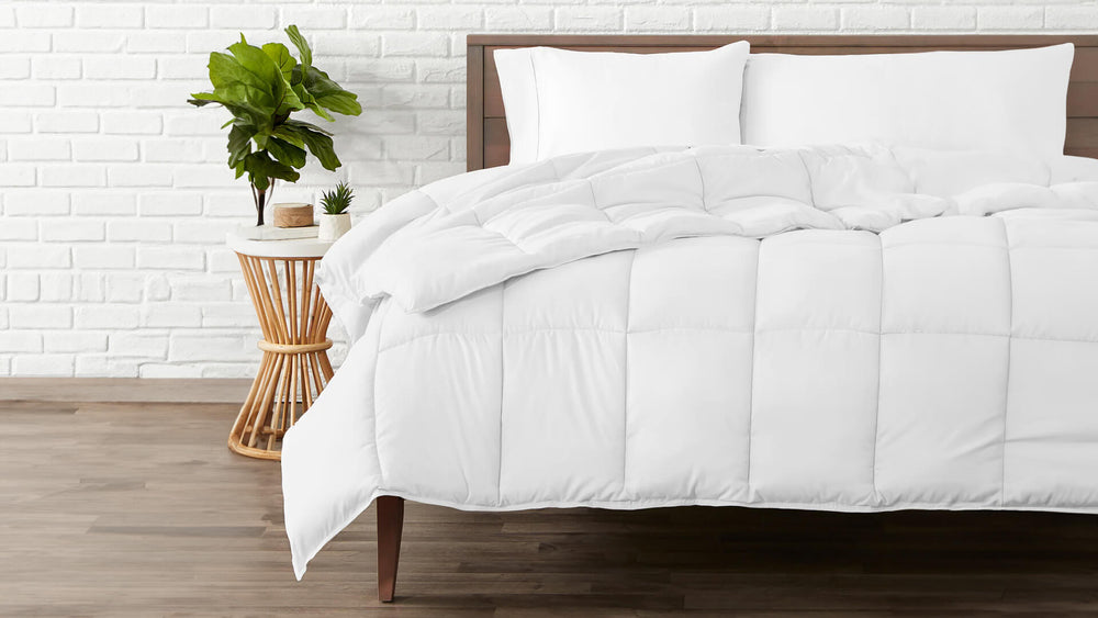 Sleep in Style: How to Upgrade Your Bedding with the Ideal Duvet Insert
