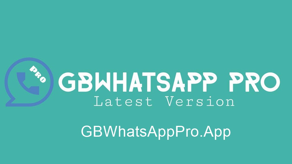 Download GBWhatsApp Pro v17.55 Latest Version
