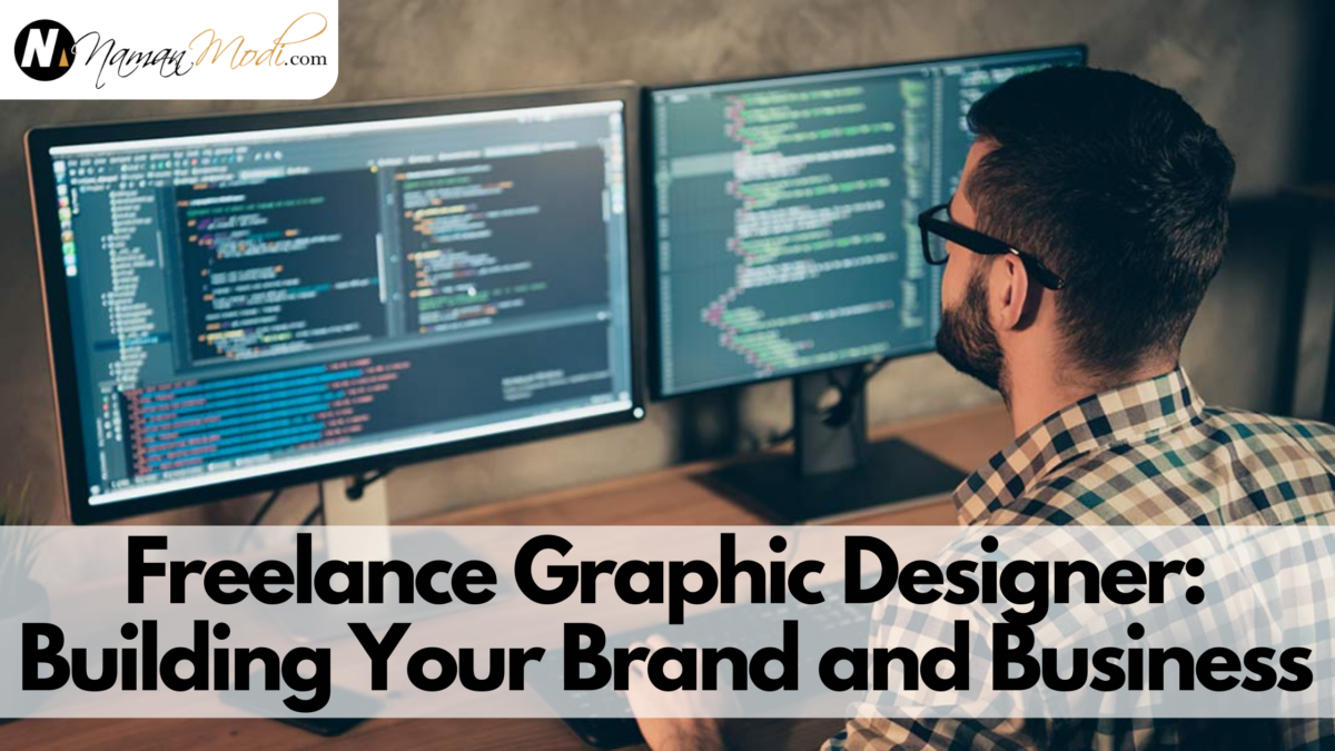 graphic design freelancer