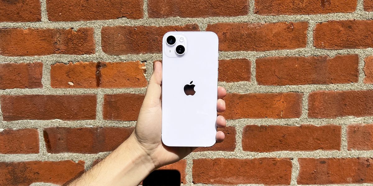 Sneak Peek: iPhone 14 Features Unveiled!