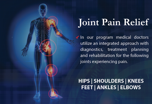 Joint Pain – All U Need to Know