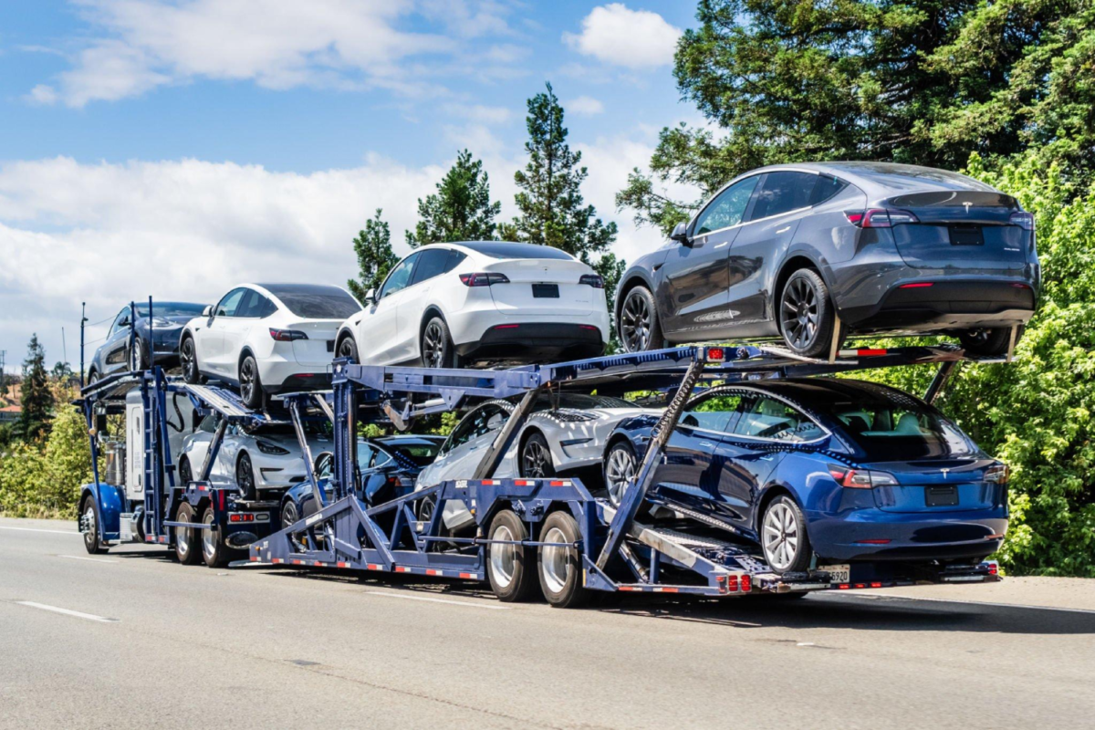 How Long It Takes to Ship a Car