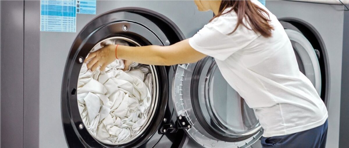 Revolutionizing Laundry Care: Top Dry Cleaners Service in Lahore