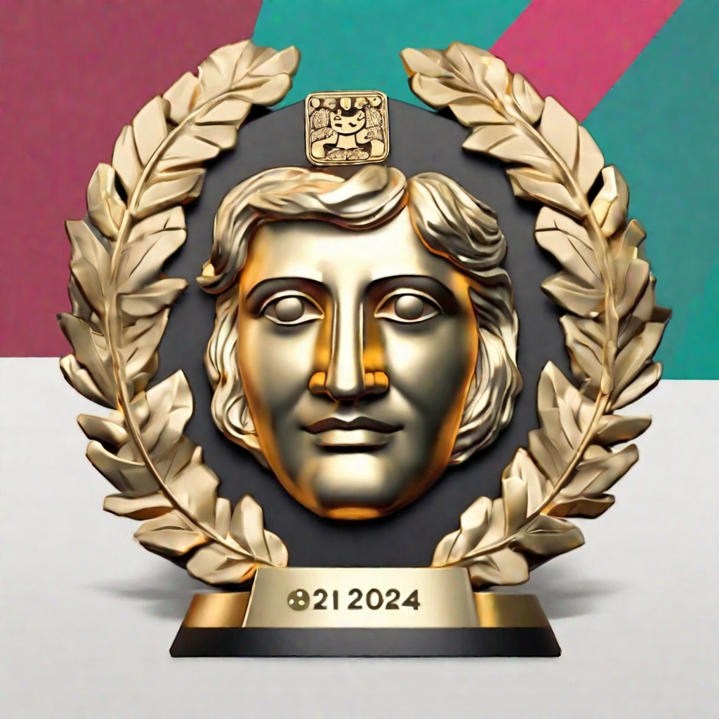 Dive Deep into the Brilliance of Bafta Games Awards