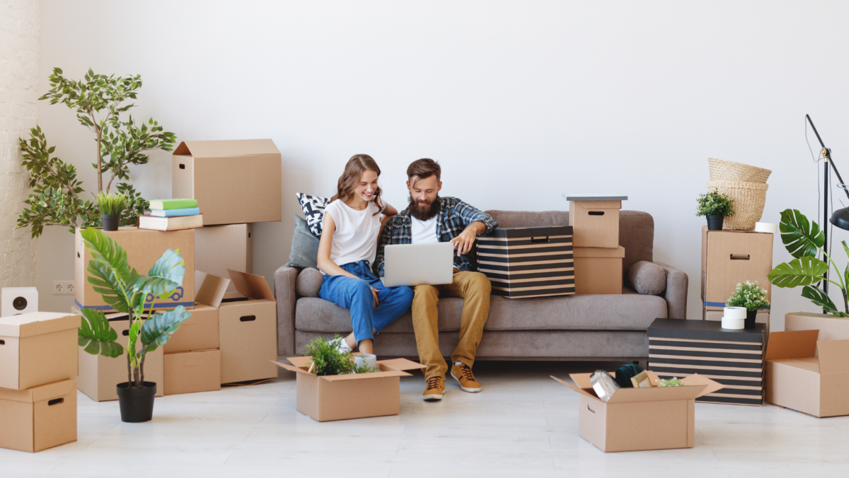 Packing Hacks: Making Your San Diego Local Move Stress-Free:
