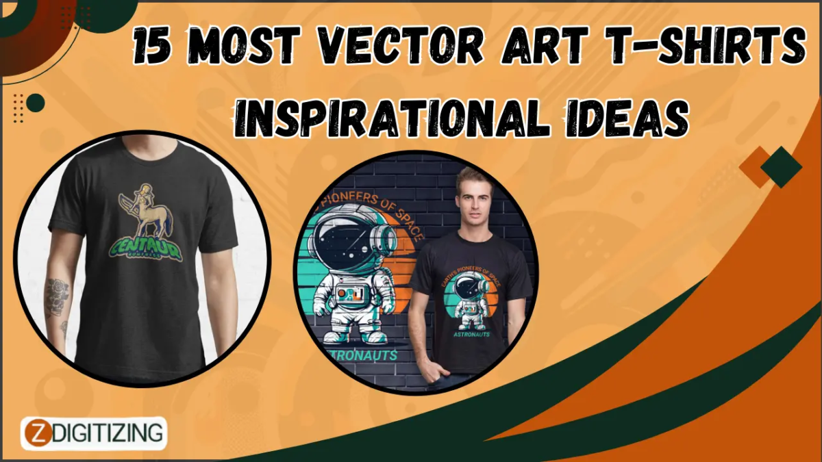 15 Most Vector Art T-Shirts Inspirational Ideas By ZD