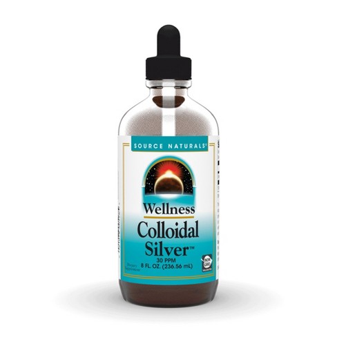 Colloidal Silver Benefits: Separating Fact from Fiction:
