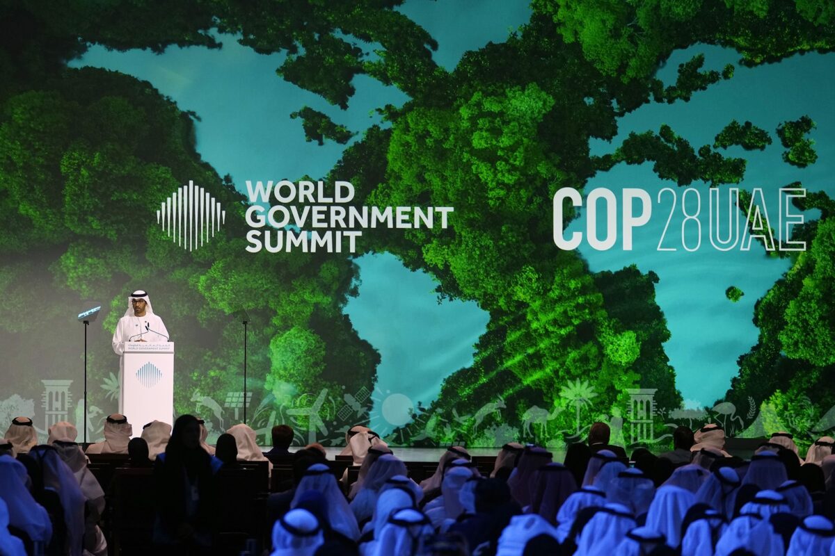 What Do You Need To Know About Cop28 Held In UAE?