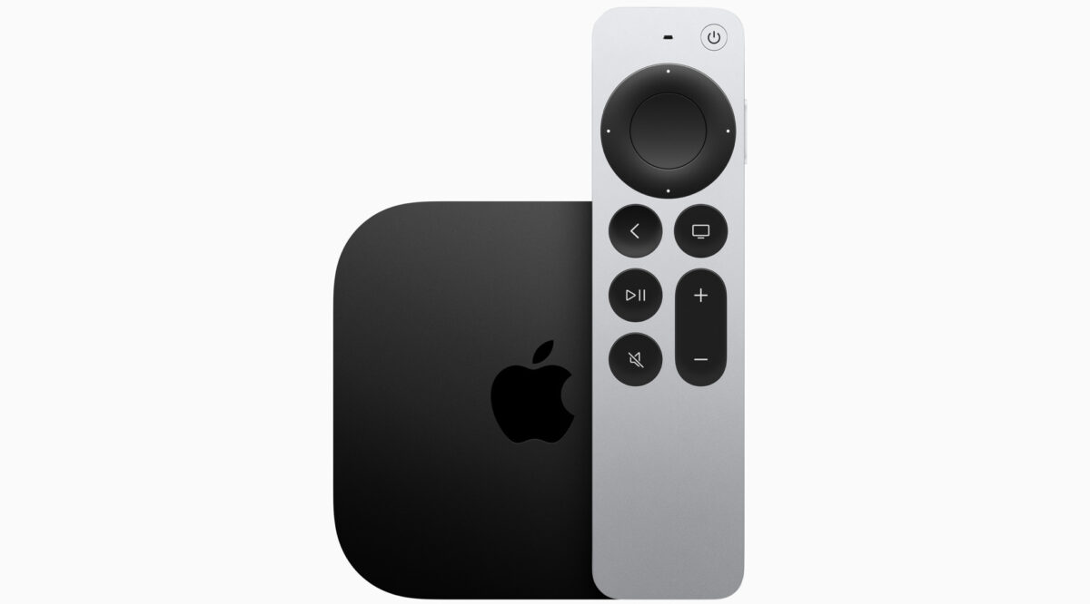Apple TV (3rd Gen) Streaming Media Player Comprehensive Review